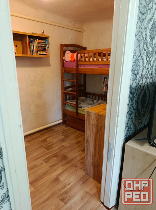 Продажа 5 комн. дома, пос. Новорабочий (Червоногвардейский р-н, г. Макеевка) Макеевка - изображение 3