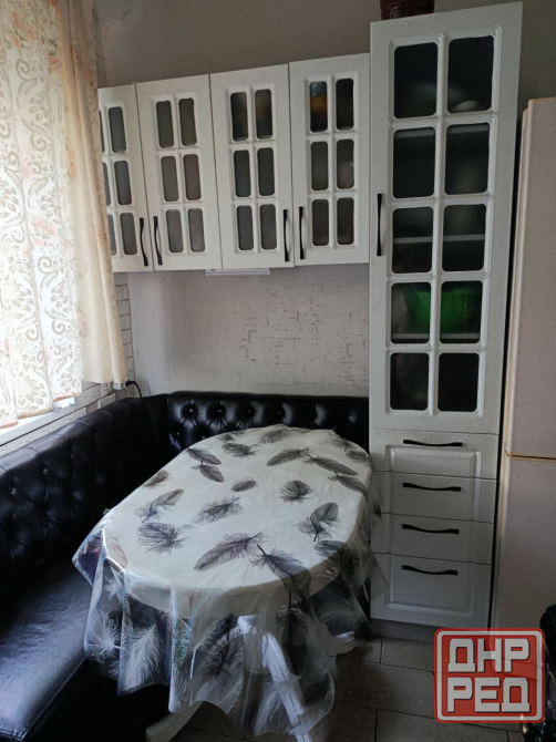 Продажа 5 комн. дома, пос. Новорабочий (Червоногвардейский р-н, г. Макеевка) Макеевка - изображение 4