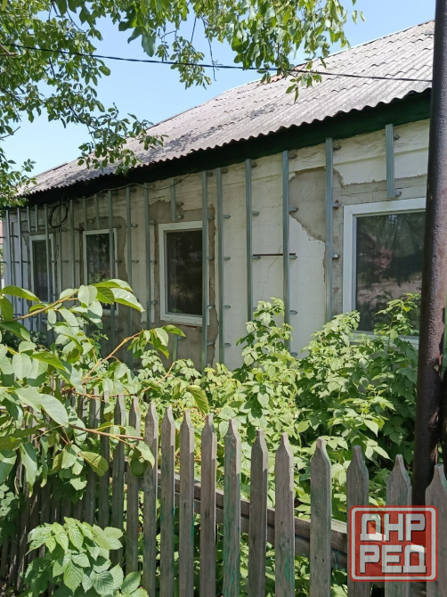 Продажа 5 комн. дома, пос. Новорабочий (Червоногвардейский р-н, г. Макеевка) Макеевка - изображение 1