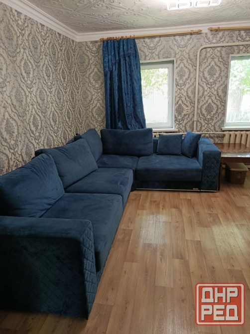 Продажа 5 комн. дома, пос. Новорабочий (Червоногвардейский р-н, г. Макеевка) Макеевка - изображение 7