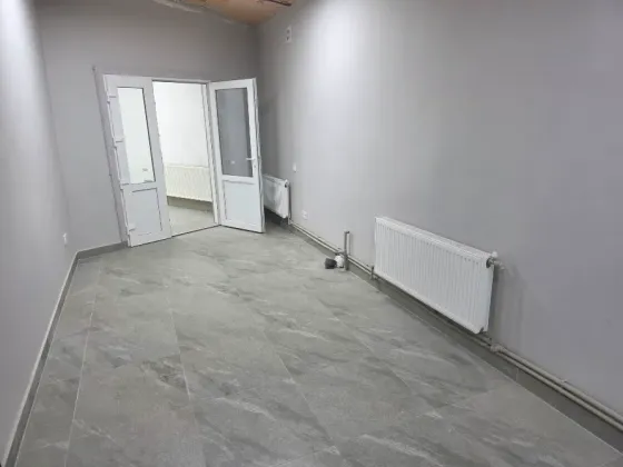 Аренда помещения 50 м.кв. с отдельным входом.м-н Зеленый ,ул. Академическая 200. Макеевка