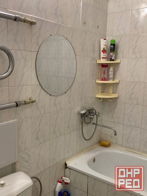 Продам 2 кв на Изумруде Донецк - изображение 9