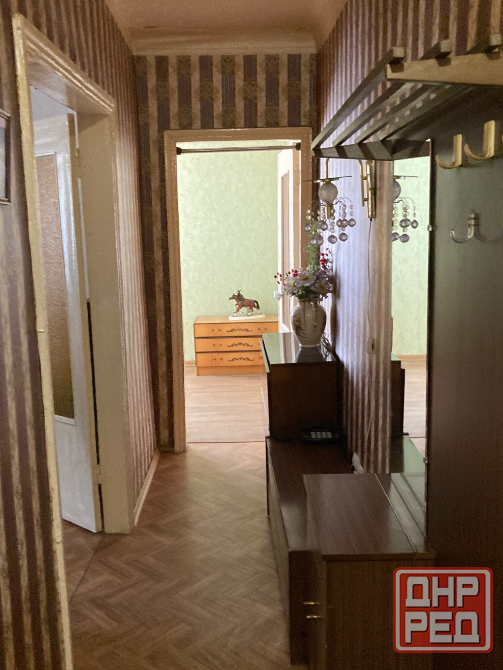 Продам 2 кв на Изумруде Донецк - изображение 7