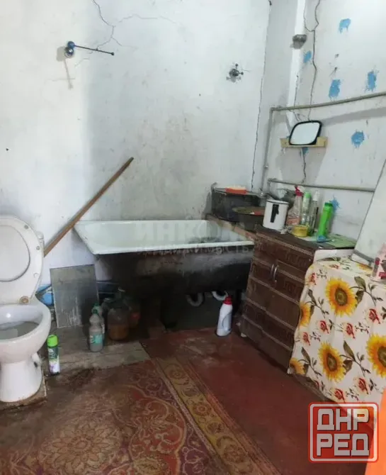 Продам 3к с. Бурчак-Михайловка (с. Николаевка) Луганск - изображение 3