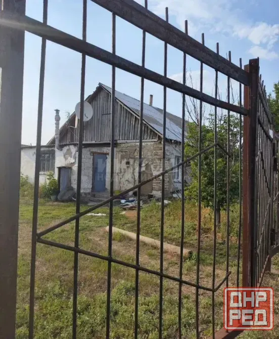 Продам 3к с. Бурчак-Михайловка (с. Николаевка) Луганск - изображение 6