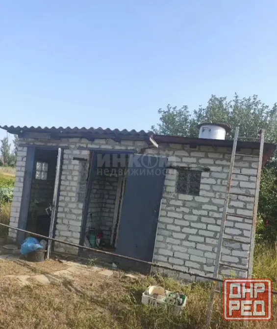 Продам 3к с. Бурчак-Михайловка (с. Николаевка) Луганск - изображение 4