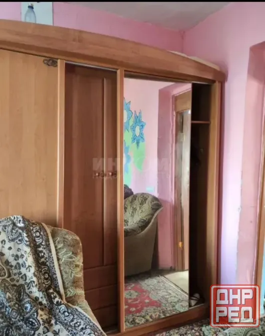 Продам 3к с. Бурчак-Михайловка (с. Николаевка) Луганск - изображение 8