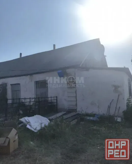 Продам 3к с. Бурчак-Михайловка (с. Николаевка) Луганск - изображение 5