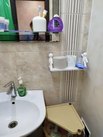 Продается 2х ком квартира. Донецк