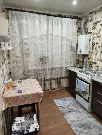 Продается 2х ком квартира. Донецк