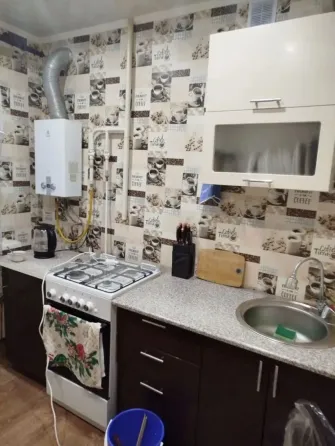 Продается 2х ком квартира. Донецк