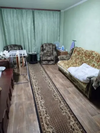 Продается 2х ком квартира. Донецк