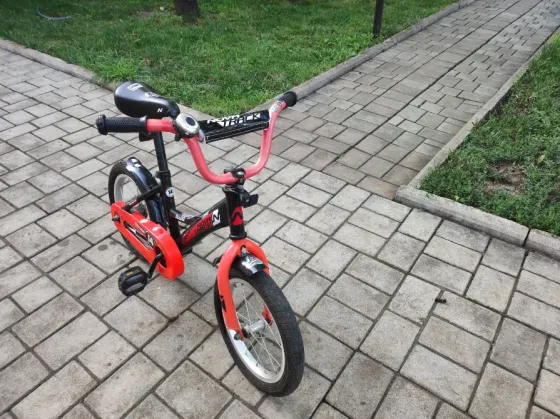Детский велосипед Донецк