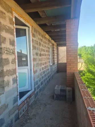 Продам дом в Киевском районе ПавлаПоповича Донецк