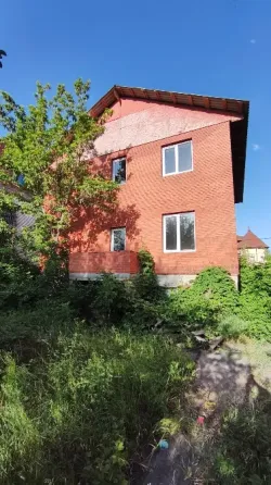 Продам дом в Киевском районе ПавлаПоповича Донецк