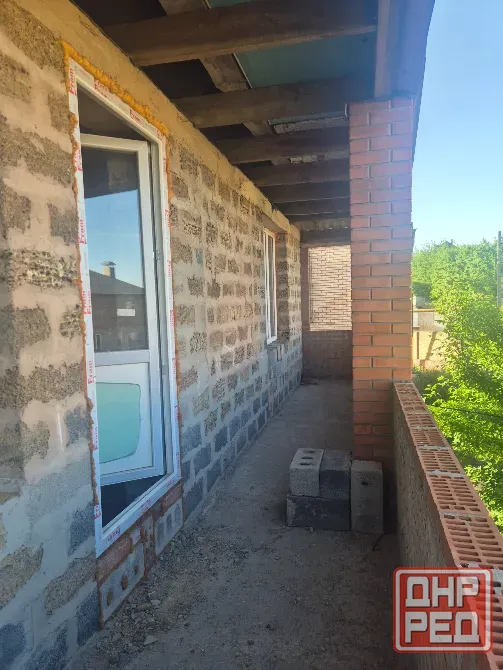 Продам дом в Киевском районе ПавлаПоповича Донецк - изображение 3