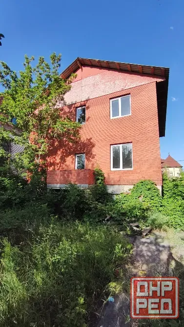 Продам дом в Киевском районе ПавлаПоповича Донецк - изображение 2
