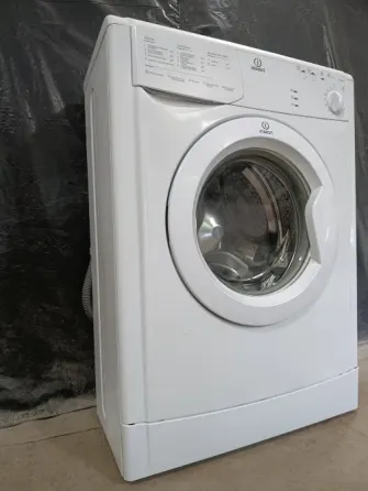 Стиральная машина INDESIT Донецк