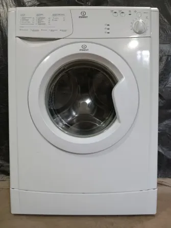 Стиральная машина INDESIT Донецк
