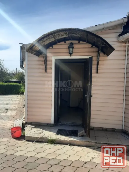 Дом 81м2 пер. Моторный Камброд Луганск - изображение 3