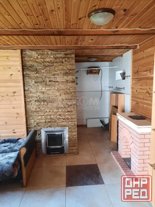Дом 81м2 пер. Моторный Камброд Луганск - изображение 8