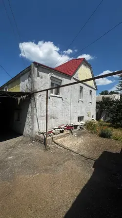 Дом 160м2 ул. Димитрова Луганск