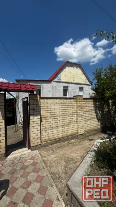 Дом 160м2 ул. Димитрова Луганск - изображение 1