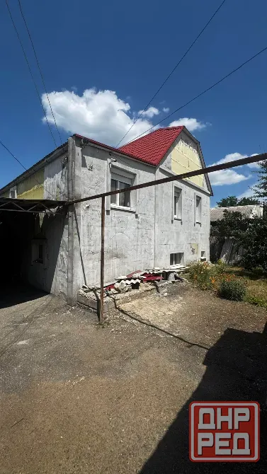 Дом 160м2 ул. Димитрова Луганск - изображение 5