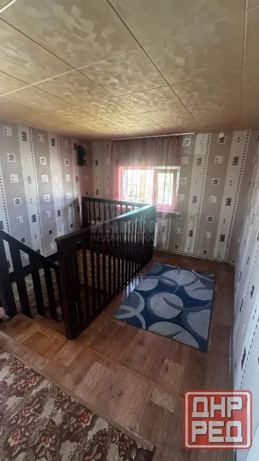 Дом 160м2 ул. Димитрова Луганск - изображение 2