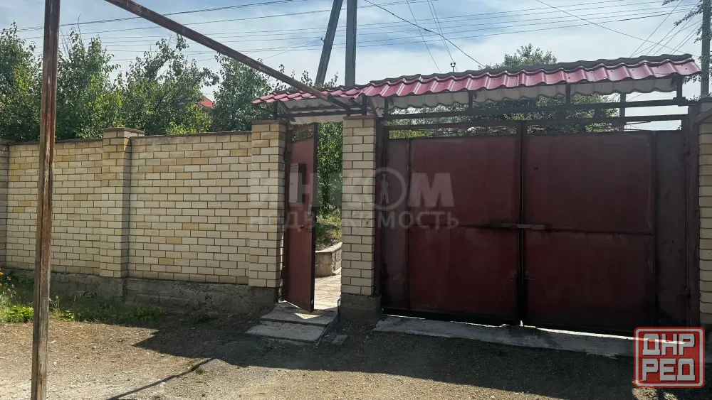 Дом 160м2 ул. Димитрова Луганск - изображение 8