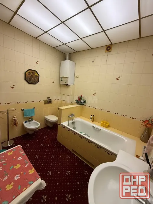 Продам 3к- 200м2 ул. Советская с а.о. Луганск - изображение 6