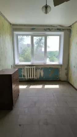 Продаётся комната в общежитии на Текстильщике Донецк