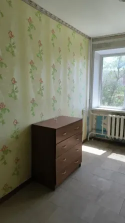 Продаётся комната в общежитии на Текстильщике Донецк