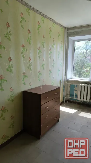 Продаётся комната в общежитии на Текстильщике Донецк - изображение 2