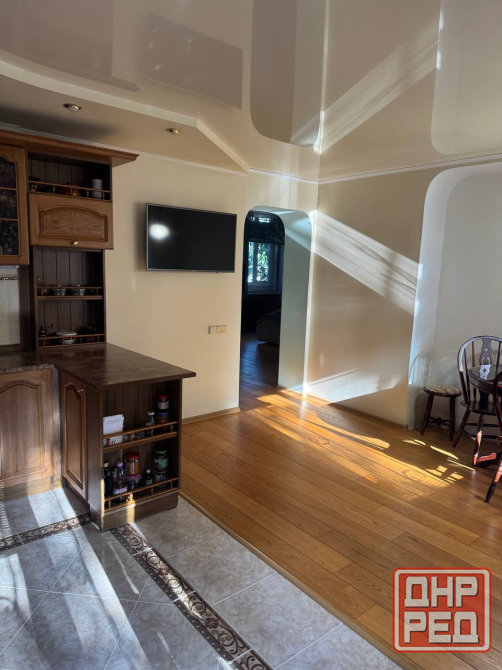 Продам отличную 4к кв 140м Донецк - изображение 8