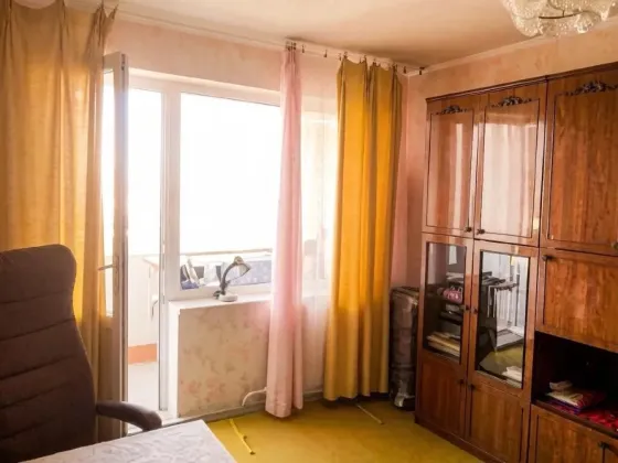 Продается 2-х квартира в районе Цирка Донецк
