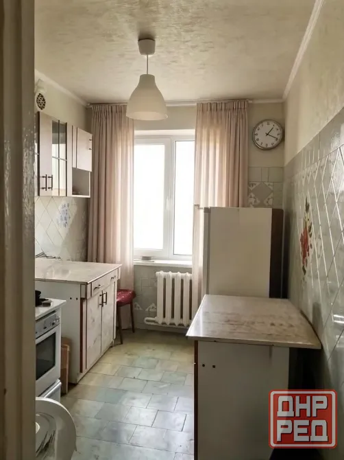 Продается 2-х квартира в районе Цирка Донецк - изображение 6