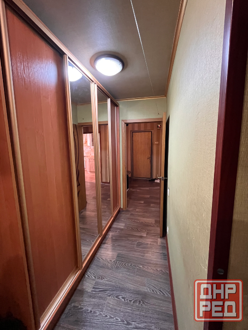 Сдам 2-комнатную квартиру в районе Мариупольской развилки Донецк - изображение 5