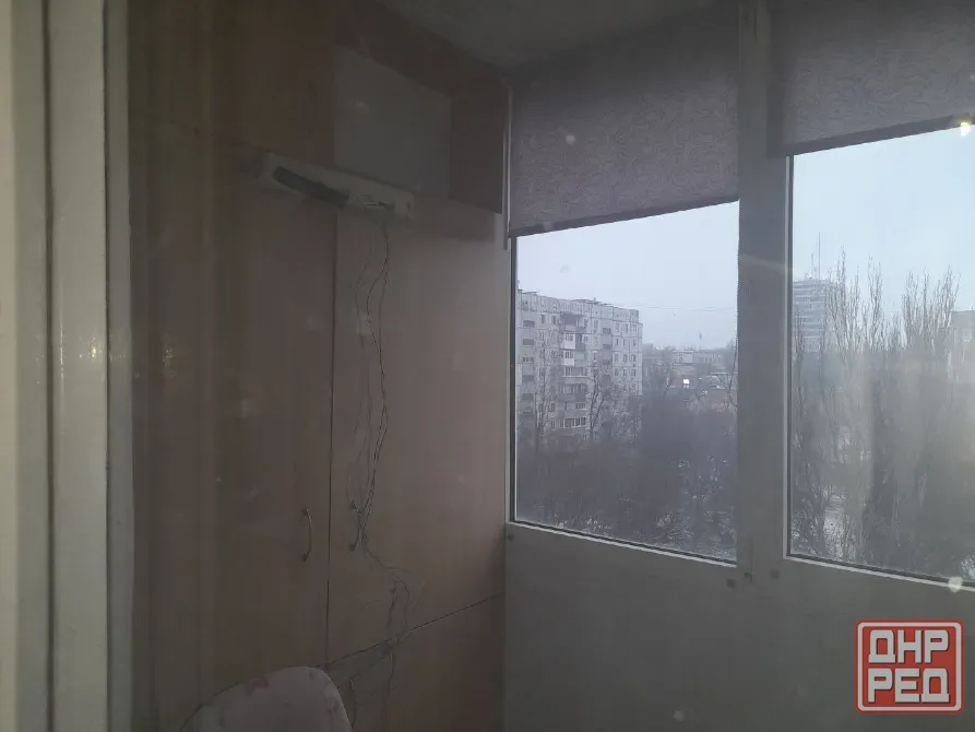 сдам 1-ком кварт. в ленин. р-не, мирный,ул. туполева, отличная, мебель, техника Донецк - изображение 8