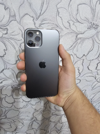 iPhone 12 Pro Max 256gb Донецк