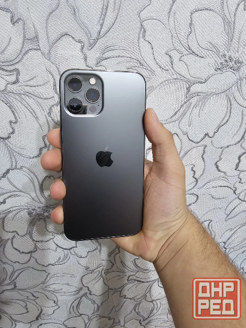 iPhone 12 Pro Max 256gb Донецк - изображение 4