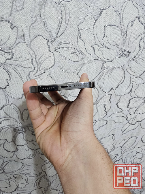 iPhone 12 Pro Max 256gb Донецк - изображение 3