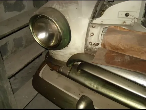 Волга Газ21 Звезда1958 год выпуска Донецк