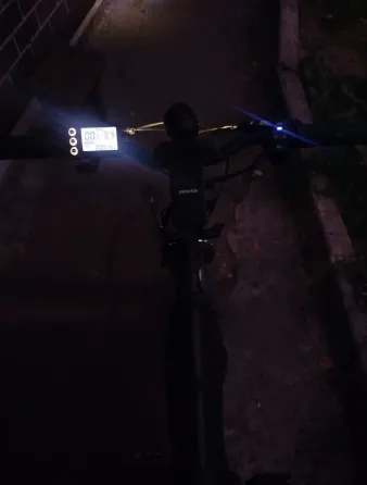 Электро велосипед Донецк