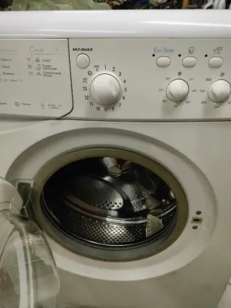 Стиральная машина Indesit Донецк