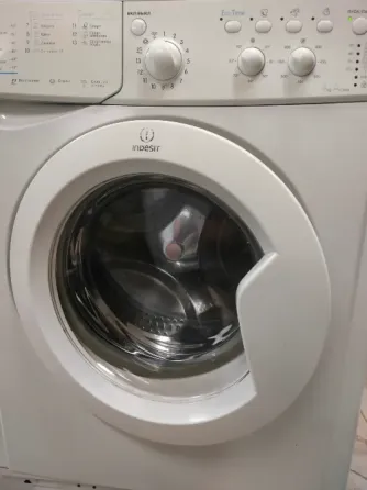 Стиральная машина Indesit Донецк