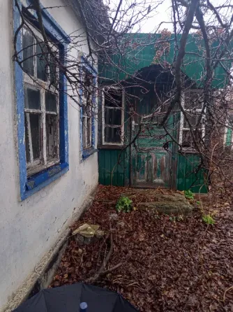 Продажа дома в г.Волноваха Волноваха