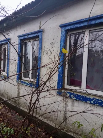 Продажа дома в г.Волноваха Волноваха