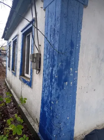 Продажа дома в г.Волноваха Волноваха
