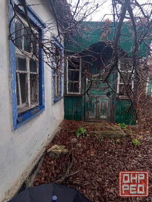 Продажа дома в г.Волноваха Волноваха - изображение 1